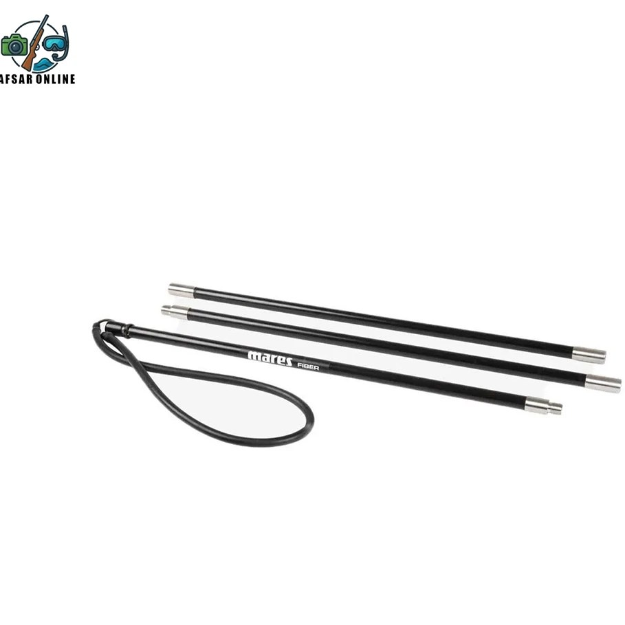 نیزه شکار ماهی Mares مدل Pure Passion