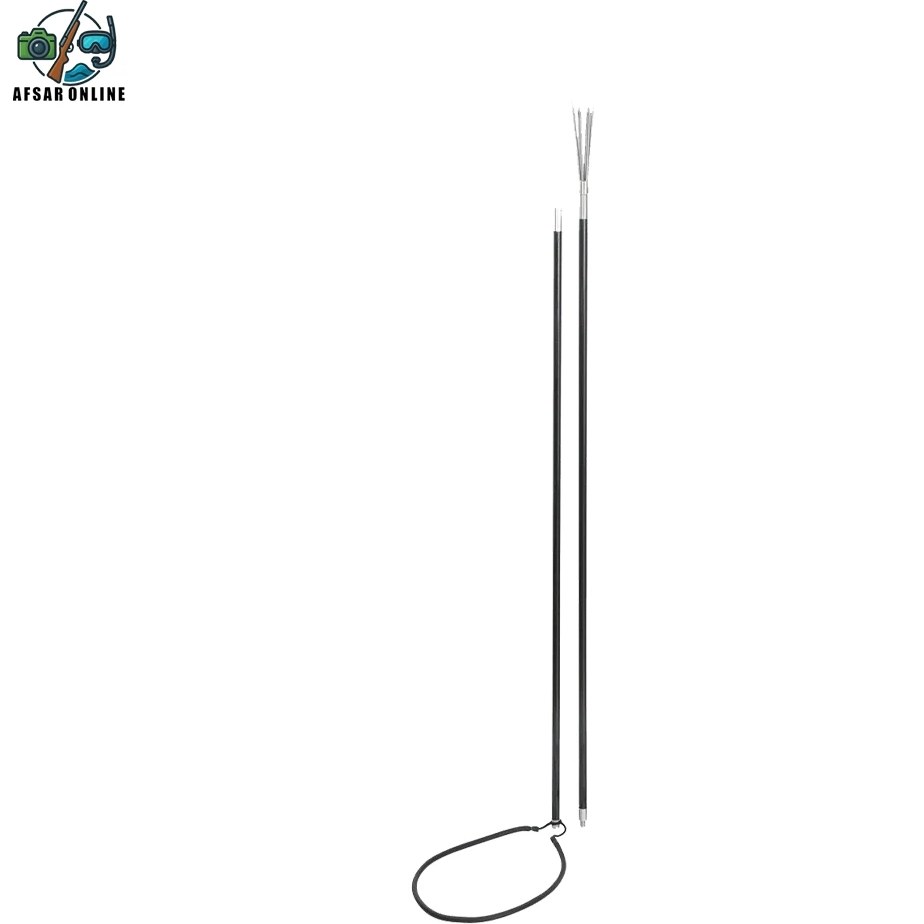 نیزه شکار ماهی Mares مدل Pure Passion