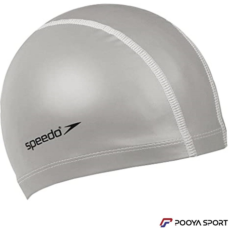 کلاه شنا اسپیدو مدل FOX-5 پارچه‌ای ضد آب