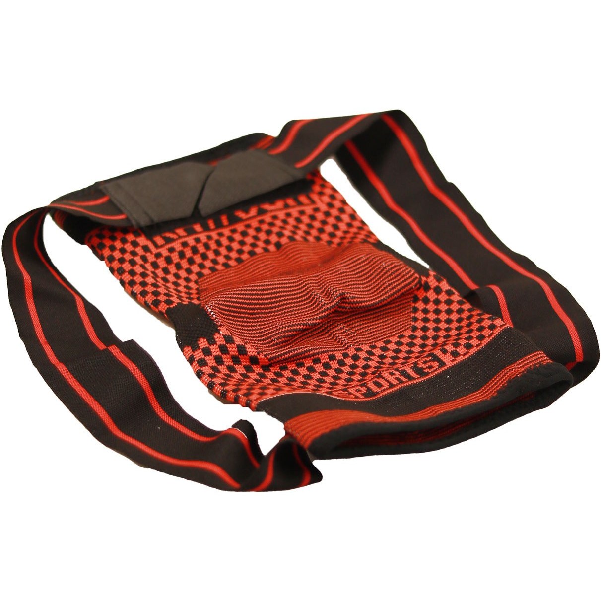 زانو بند طبی چسبی مناسب دویدن و دوچرخه‌سواری