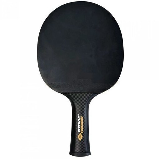 راکت پینگ پنگ دونیک شیلدکروت مدل Carbotec Level 7000