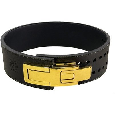 کمربند پاورلیفتینگ اهرمی چرم SBD