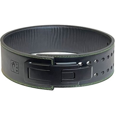 کمربند پاورلیفتینگ اهرمی چرم SBD