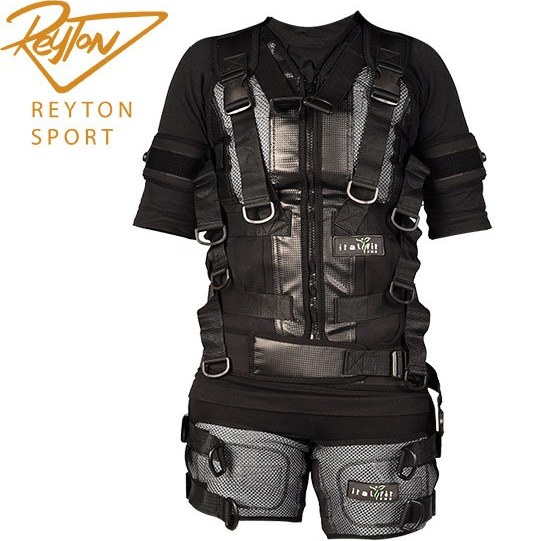 پکیج باشگاهی UMIDO SUIT با تکنولوژی EMS ایتال فیت