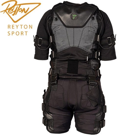 پکیج باشگاهی UMIDO SUIT با تکنولوژی EMS ایتال فیت