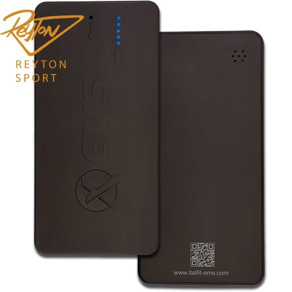 پکیج باشگاهی UMIDO SUIT با تکنولوژی EMS ایتال فیت