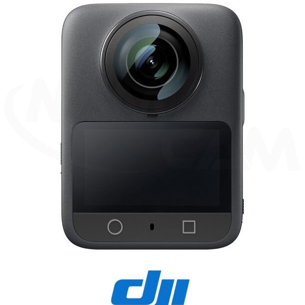 دوربین ورزشی دی جی آی Osmo 360 پک استاندارد کمبو