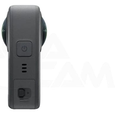 دوربین ورزشی دی جی آی Osmo 360 پک استاندارد کمبو