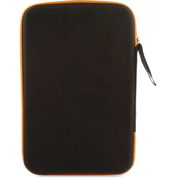 راکت پینگ پنگ لوکی مدل K5000 بسته ۲ عددی به همراه کاور و توپ