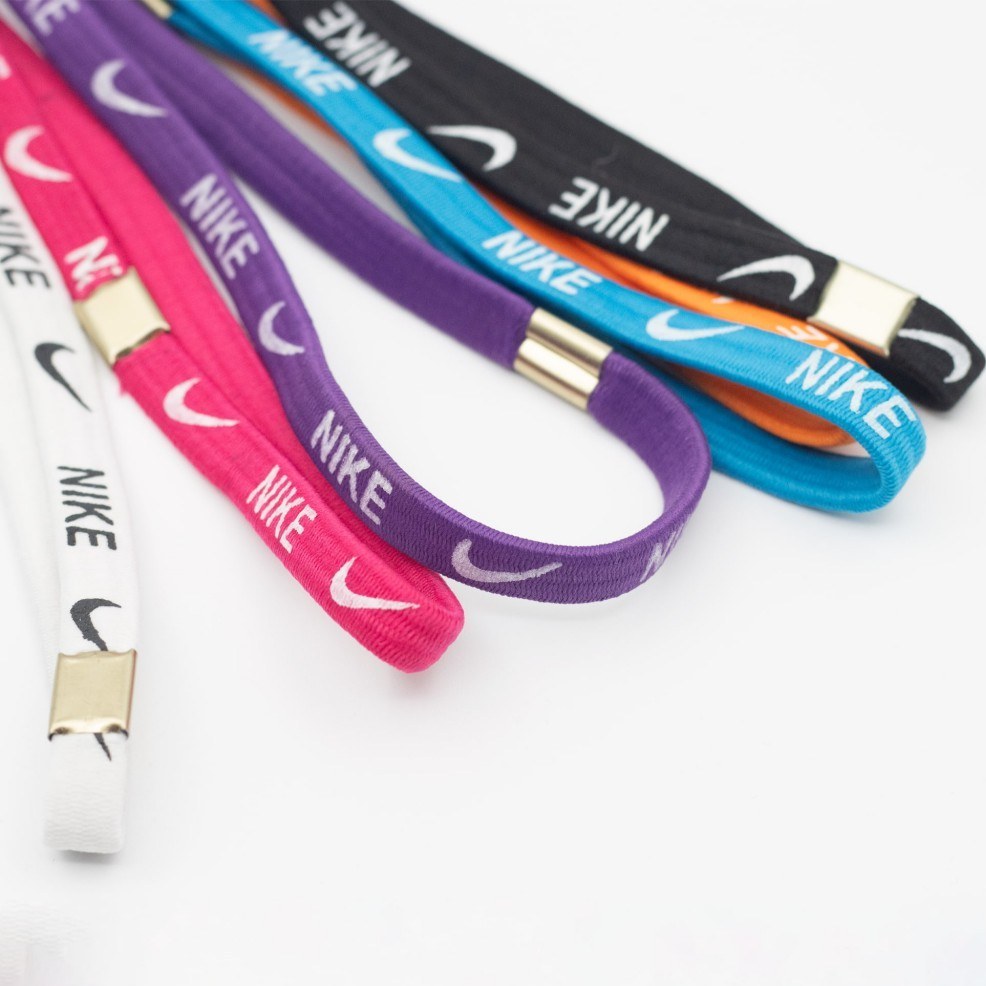 کش سر ورزشی نایکی مدل NIKE بسته ۶ عددی رنگی