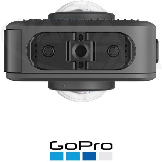 دوربین ورزشی گوپرو مدل MAX2 ۳۶۰ درجه