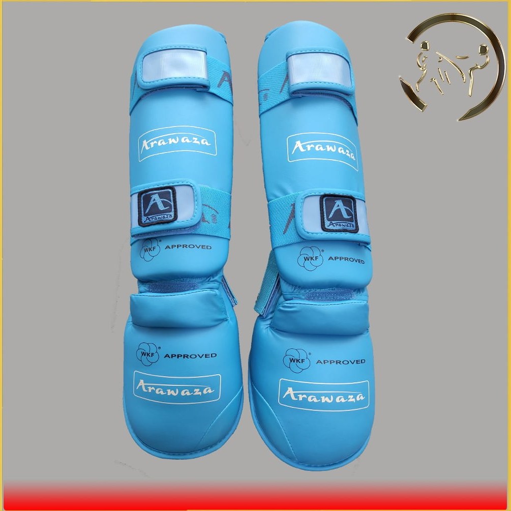 ساق بند ورزشی آراوازا