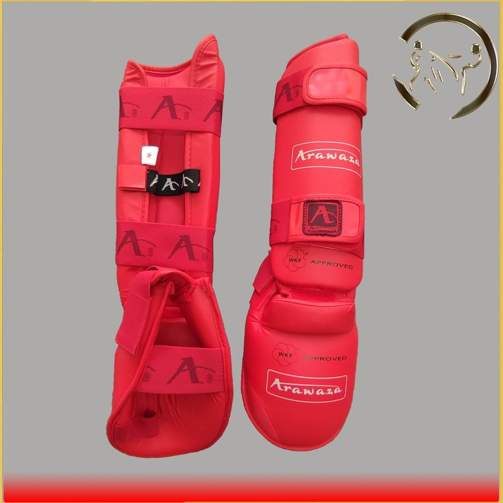 ساق بند ورزشی آراوازا