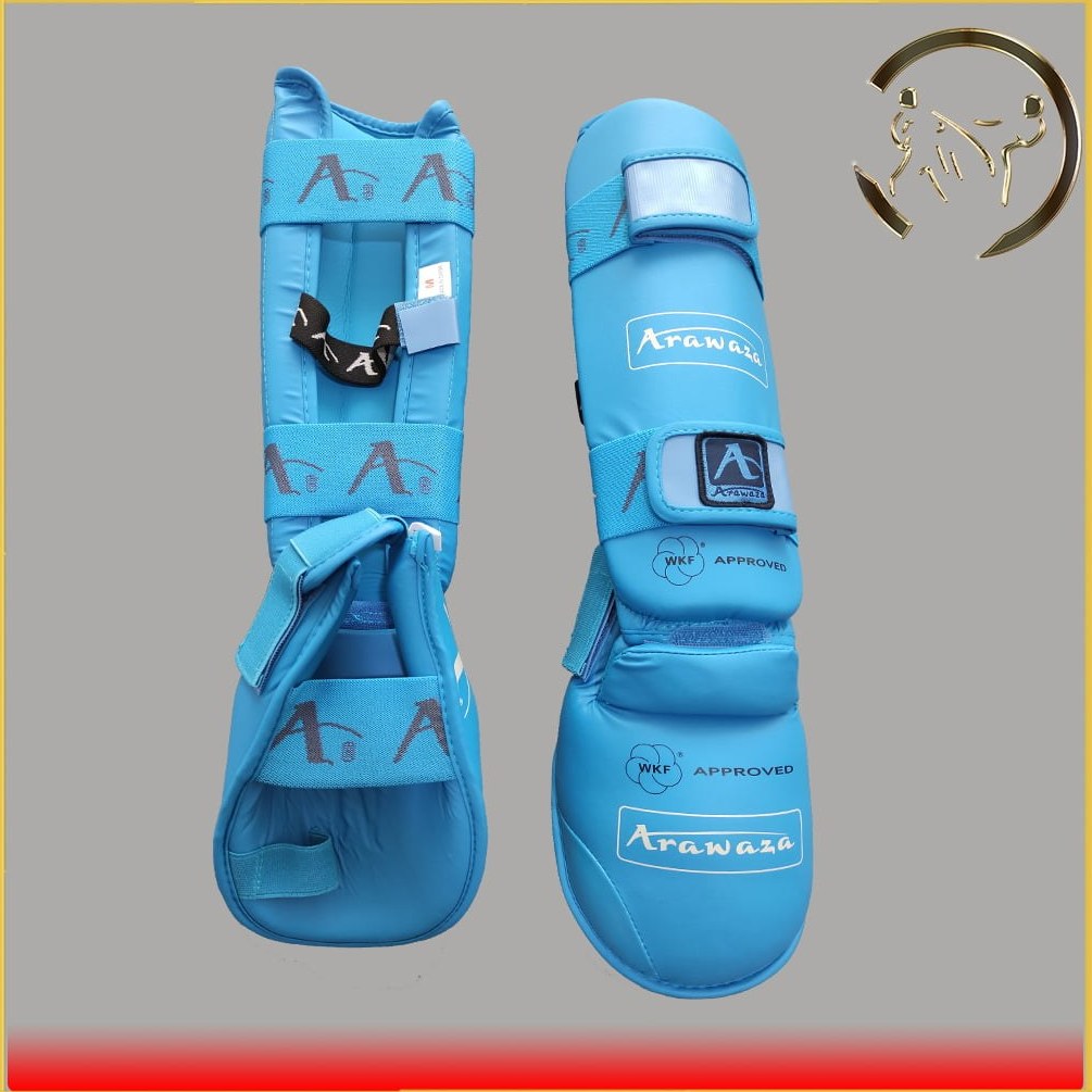 ساق بند ورزشی آراوازا