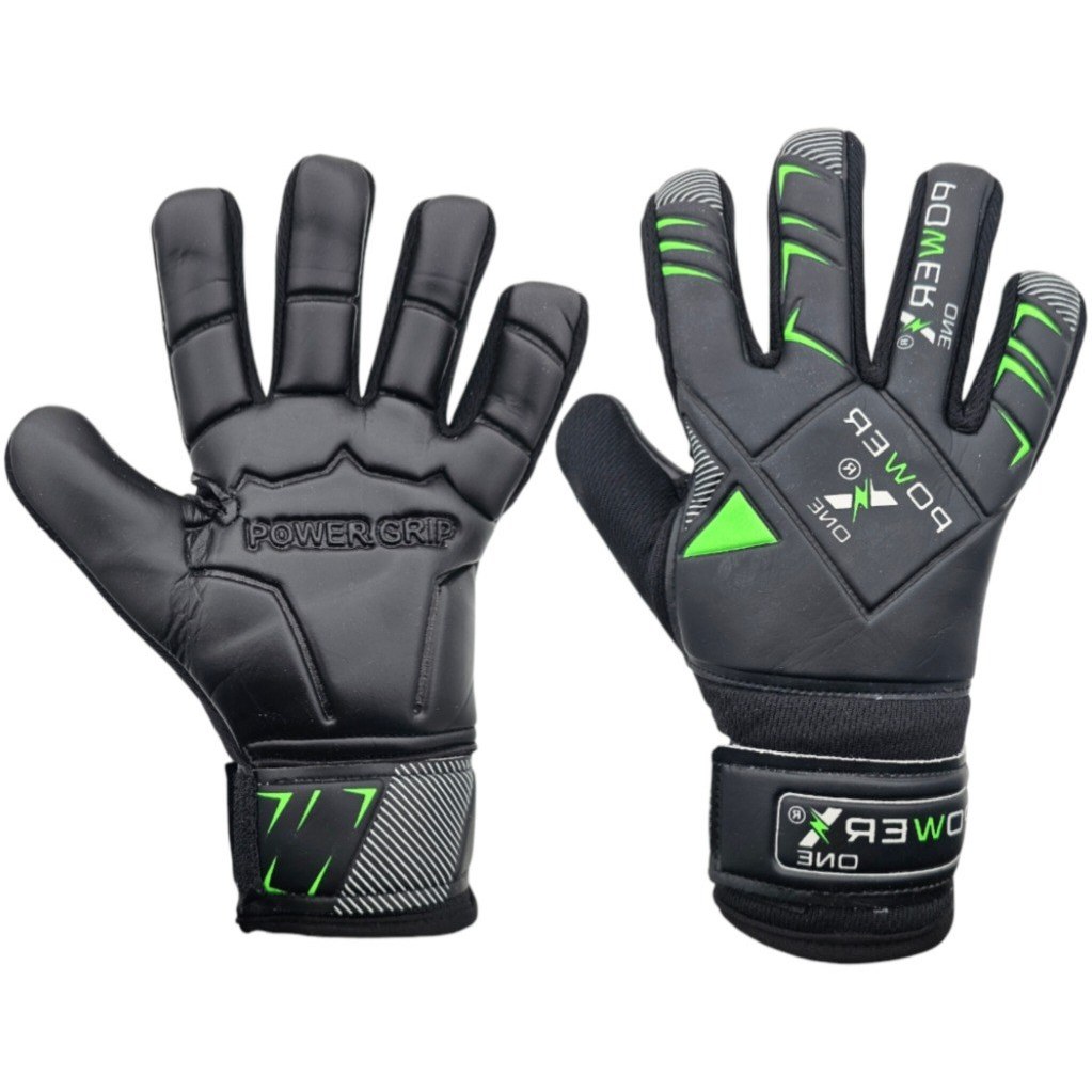 دستکش دروازه بانی POWERX1 سایز ۶