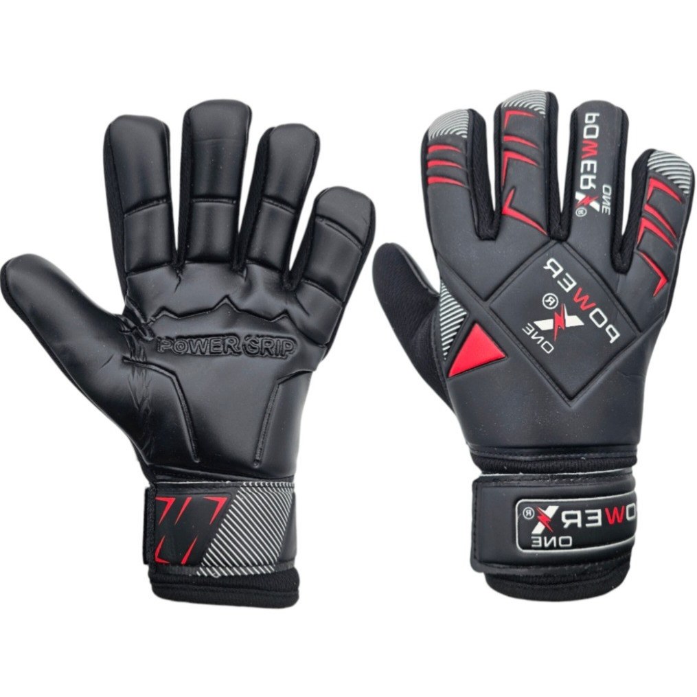 دستکش دروازه بانی POWERX1 سایز ۶