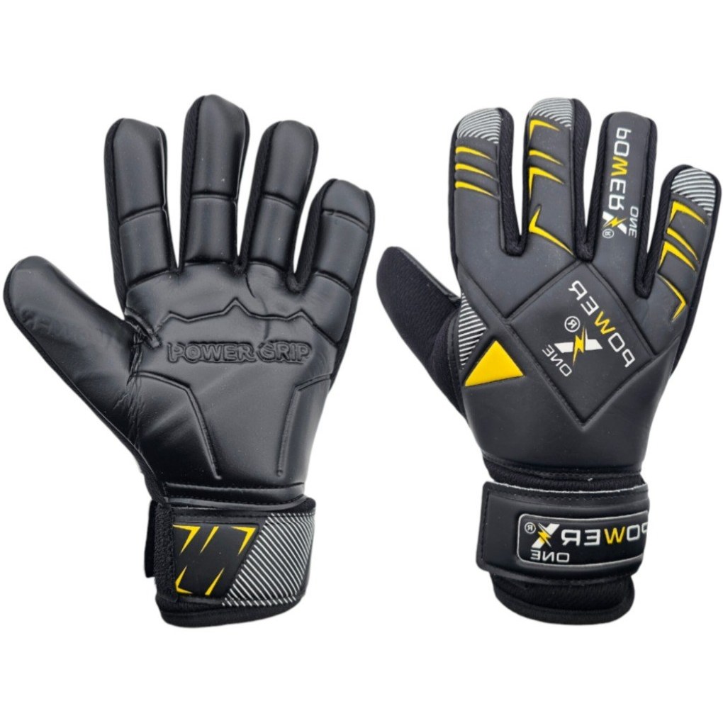 دستکش دروازه بانی POWERX1 سایز ۶