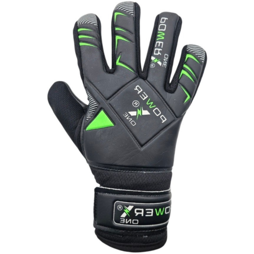 دستکش دروازه بانی POWERX1 سایز ۶