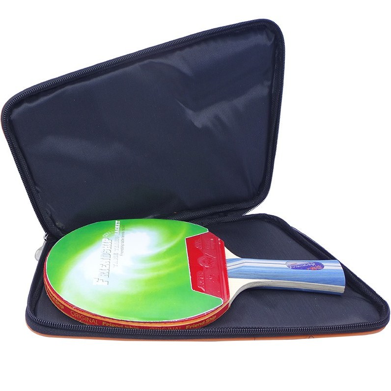 راکت پینگ پنگ فرندشیپ ۱۲ ستاره با کیف