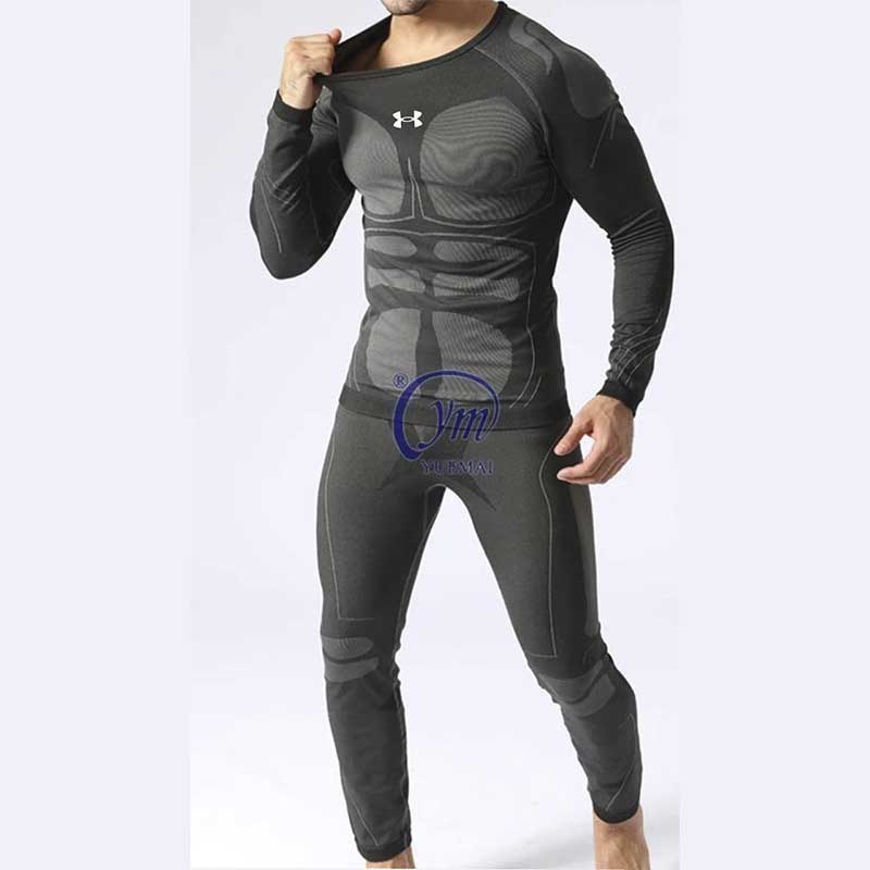 بیس لایر مردانه ESDY و آندر آرمور