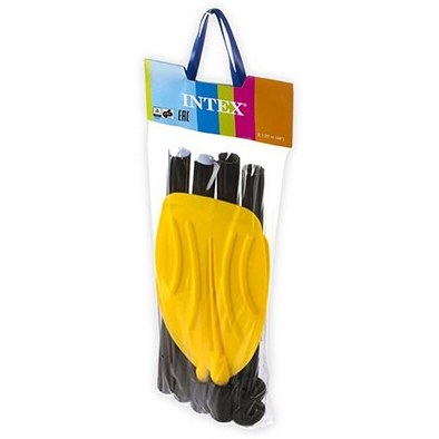 پارو پلاستیکی قایق بادی اینتکس مدل 59623