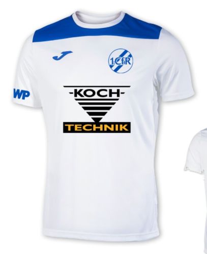 پیراهن دوم 1. CfR Pforzheim ۲۳-۲۴