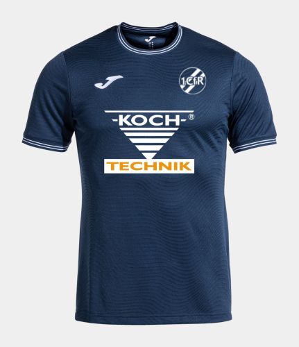 پیراهن اول 1. CfR Pforzheim ۲۴-۲۵