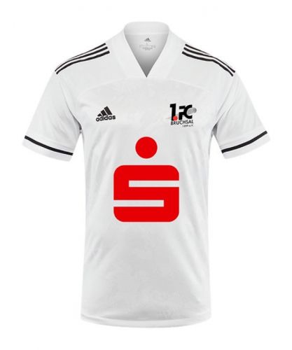 پیراهن اول 1. FC Bruchsal ۲۱-۲۲