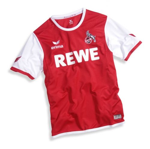 پیراهن دوم 1. FC Köln ۱۳-۱۴