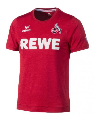 پیراهن دوم 1. FC Köln ۱۶-۱۷