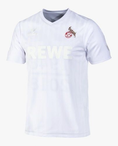 پیراهن پیراهن 1. FC Köln ۱۷-۱۸