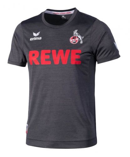 پیراهن چهارم 1. FC Köln ۱۷-۱۸
