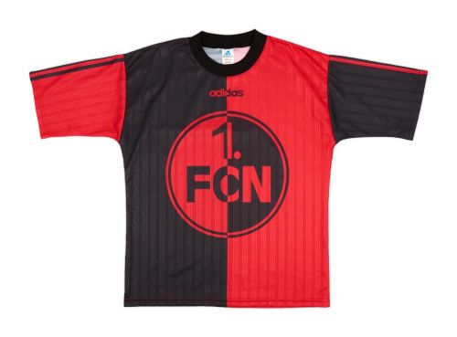 پیراهن تمرینی 1. FC Nürnberg ۹۶-۹۷