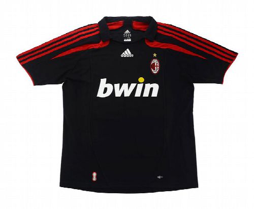 AC Milan 2007-08 Third Kit
