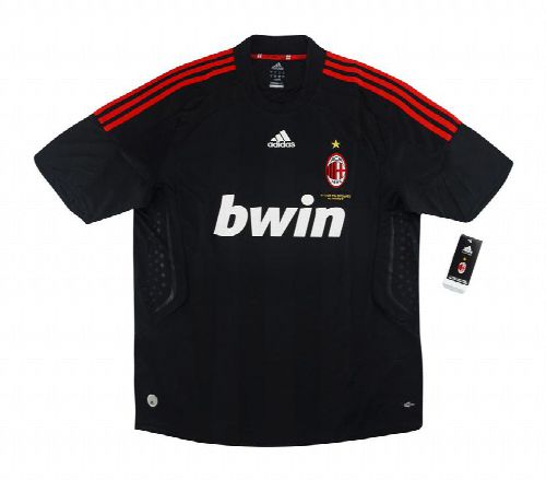 AC Milan 2008-09 Third Kit