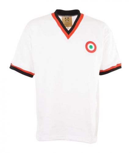 AC Milan 1967-68 Away Kit