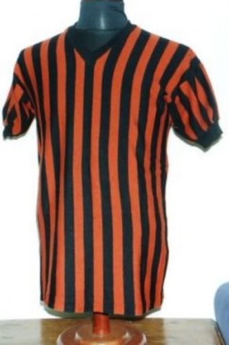 AC Milan 1969-70 Home Kit