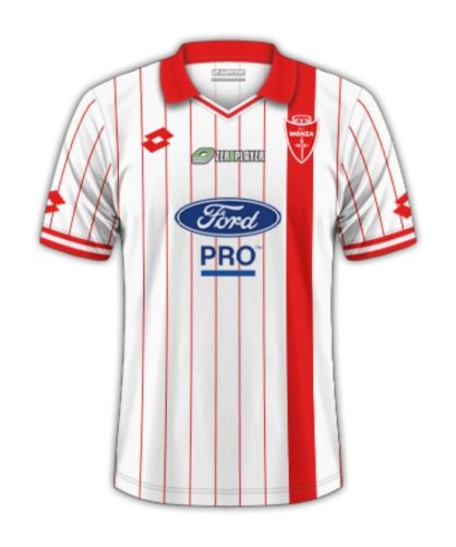 AC Monza 2025-26 Away Kit