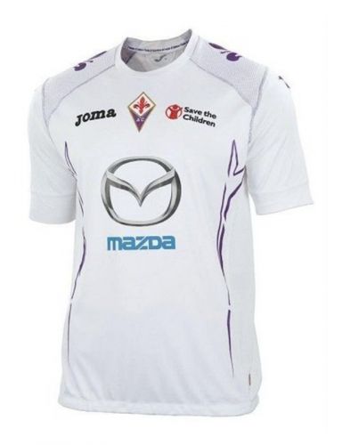 ACF Fiorentina 2012-13 Away Kit