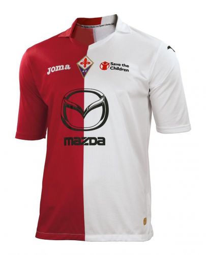 ACF Fiorentina 2012-13 Third Kit