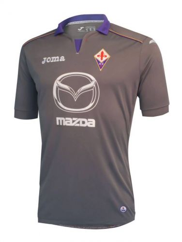 پیراهن سوم ACF Fiorentina ۱۳-۱۴