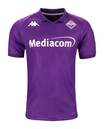 پیراهن اول ACF Fiorentina ۲۴-۲۵
