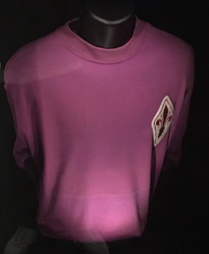 ACF Fiorentina 1956-57 Home Kit