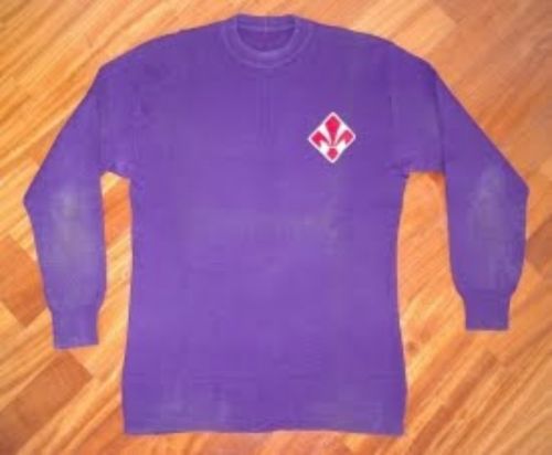 ACF Fiorentina 1958-59 Home Kit