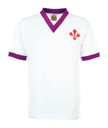 ACF Fiorentina 1960-61 Away Kit