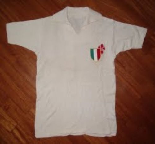 ACF Fiorentina 1969-70 Away Kit