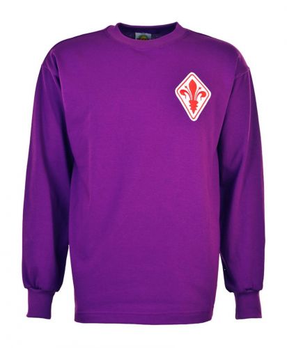ACF Fiorentina 1974-75 Home Kit