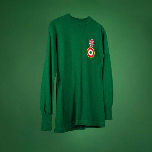 ACF Fiorentina 1975-76 GK Kit