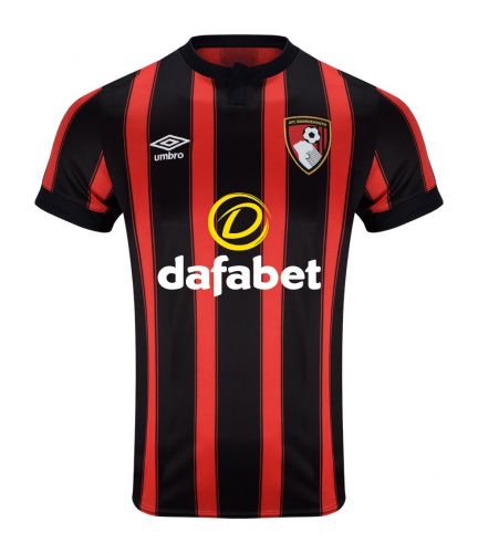 پیراهن اول AFC Bournemouth ۲۳-۲۴