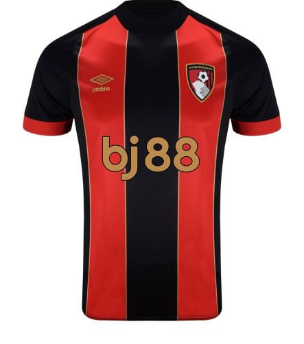 پیراهن اول AFC Bournemouth ۲۴-۲۵